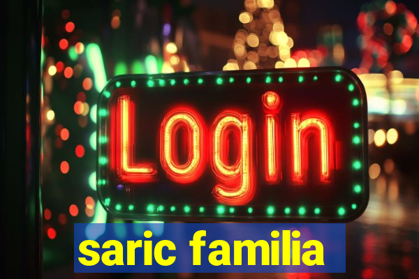 saric familia